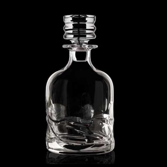 Графин RCR Prestige Skultura 800 мл, Италия, изображение 3