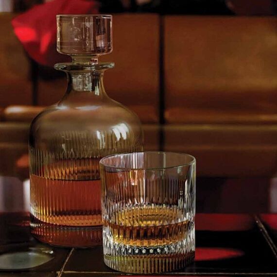 Графин RCR Prestige Touch 800 мл, Италия, изображение 3