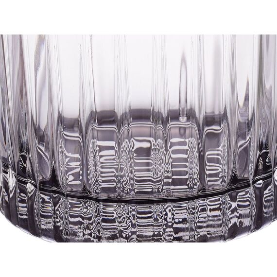 Набор из 6-ти бокалов RCR Maori 360 мл, 6 шт, хрустальное стекло, Италия, изображение 4