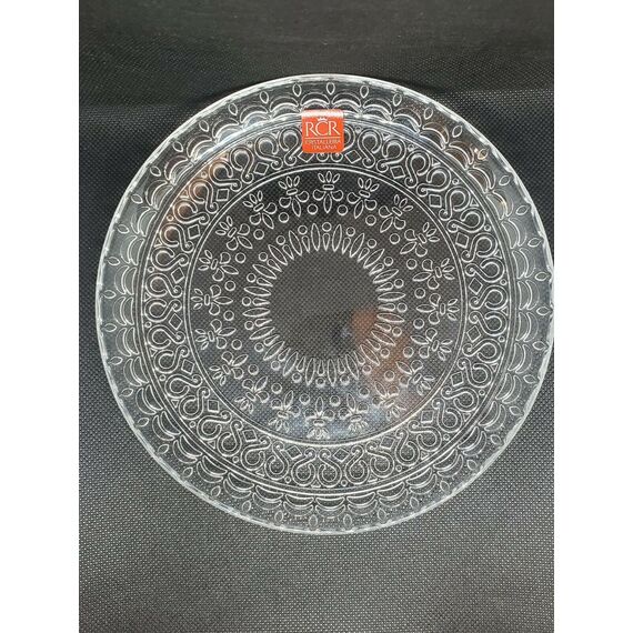 Салатник RCR Medici d 16 см, стекло, Италия, изображение 2