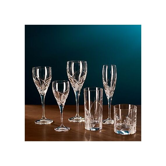 Набор из 6-ти бокалов-флюте RCR Style Prestige Grosseto 160 мл, Италия, изображение 3