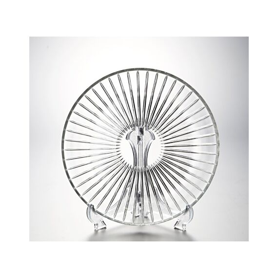 Тарелка глубокая RCR Sunbeam d 18 см, стекло, Италия, изображение 2