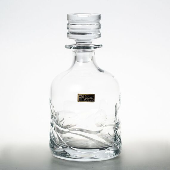 Графин RCR Prestige Skultura 800 мл, Италия, изображение 2