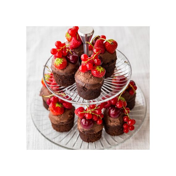 Этажерка 2х ярусная RCR Sunbeam, Италия, изображение 2