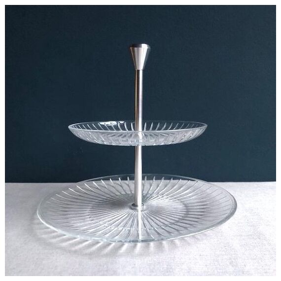 Этажерка 2х ярусная RCR Sunbeam, Италия, изображение 3