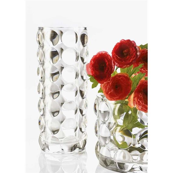 Ваза RCR Style Prestige Bubble 30 см, Италия, изображение 9