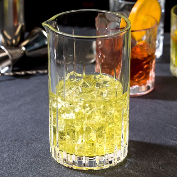 Стакан для смешивания напитков RCR Luxion Combo, Италия, изображение 3