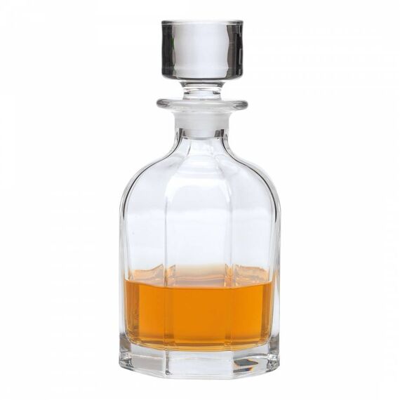 Графин с крышкой RCR Style Chic 1000 мл, Италия, изображение 2