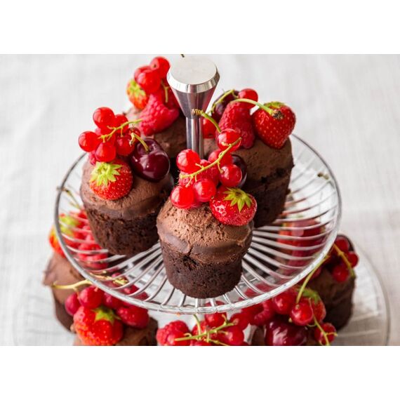 Этажерка 2х ярусная RCR Sunbeam, Италия, изображение 4