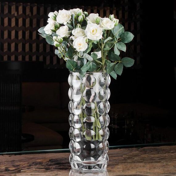 Ваза RCR Style Prestige Bubble 30 см, Италия, изображение 8