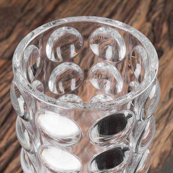 Ваза RCR Style Prestige Bubble 30 см, Италия, изображение 3