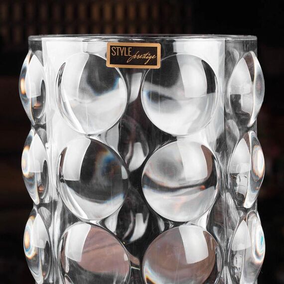 Ваза RCR Style Prestige Bubble 30 см, Италия, изображение 4