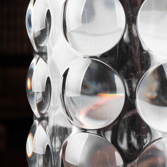 Ваза RCR Style Prestige Bubble 30 см, Италия, изображение 5