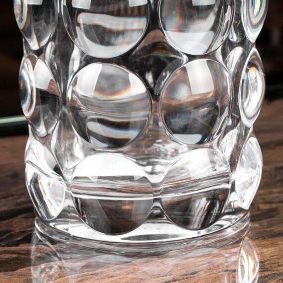 Ваза RCR Style Prestige Bubble 30 см, Италия, изображение 6