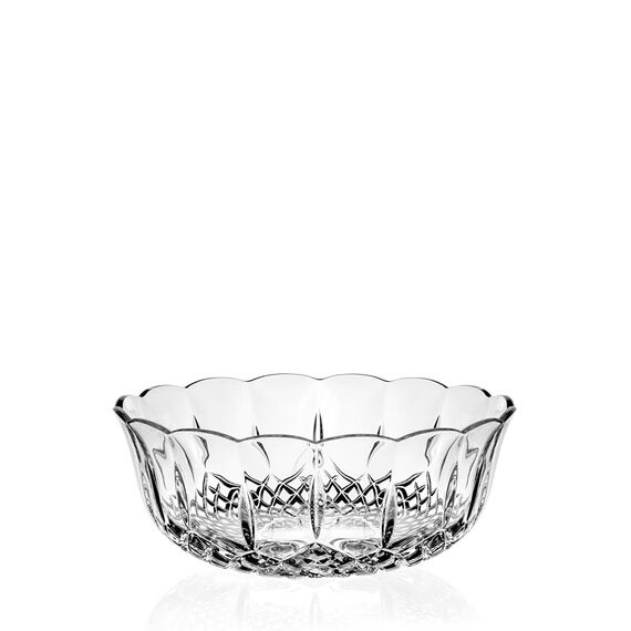 Конфетница RCR Style Opera D23 см, H90 мм, хрустальное стекло, Италия, изображение 3