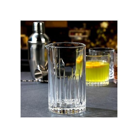 Стакан для смешивания напитков RCR Luxion Combo, Италия, изображение 2