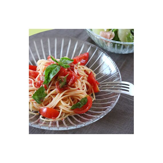 Тарелка глубокая RCR Sunbeam d 18 см, стекло, Италия, изображение 6