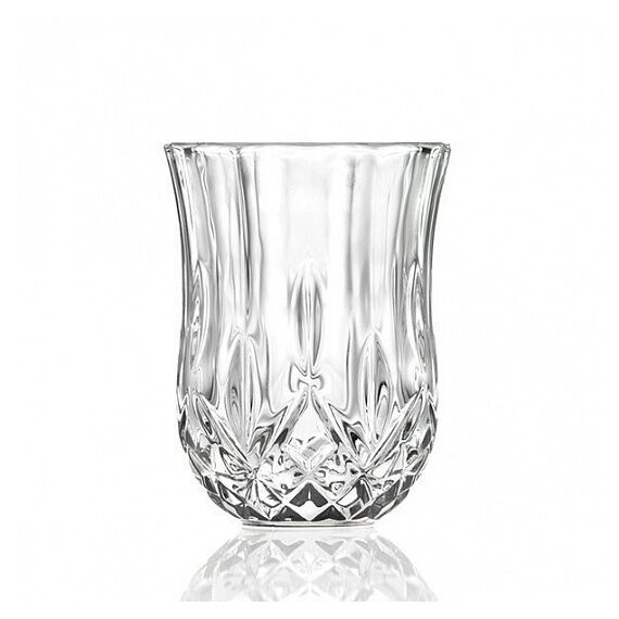 Набор из 6-ти стопок RCR Style Opera 60 мл, Италия, изображение 2