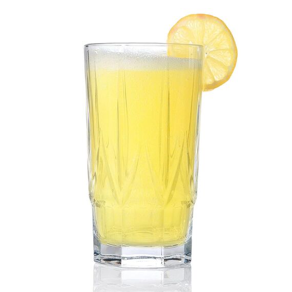 Набор из 6-ти стаканов Хайбол RCR Style Chic 520 мл, Италия, изображение 3