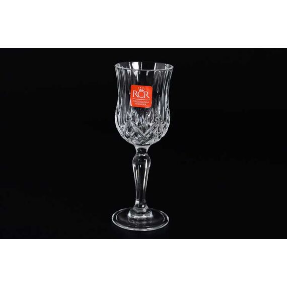 Набор из 6-ти рюмок для ликера RCR Style Opera 120 мл, Италия, изображение 2
