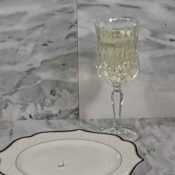 Набор из 18-ти фужеров RCR Opera, 60, 160, 230 мл, хрустальное стекло, Италия, изображение 4