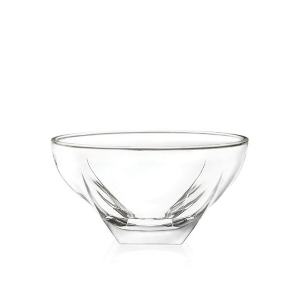 Набор из 6-ти пиал RCR Fusion Style D13,5 см, H7,1 см, хрустальное стекло, Италия