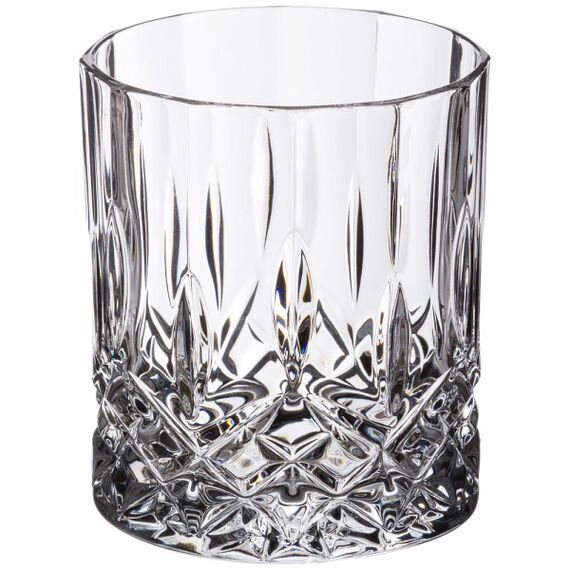 Набор из 3-х предметов для виски RCR Opera, хрустальное стекло, Италия, изображение 2
