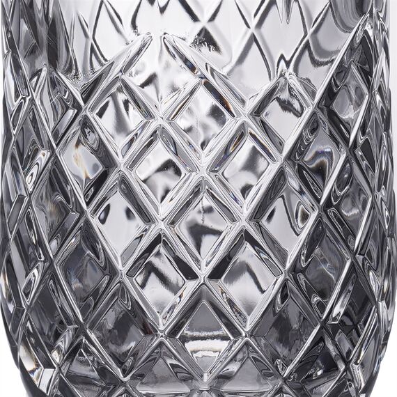 Ваза для цветов RCR Opera 250 мм, хрустальное стекло, Италия, изображение 2