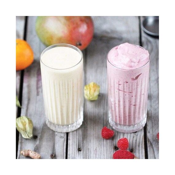 Набор из 2-х стаканов для воды RCR Timeless 440мл, хрустальное стекло, Италия, изображение 2