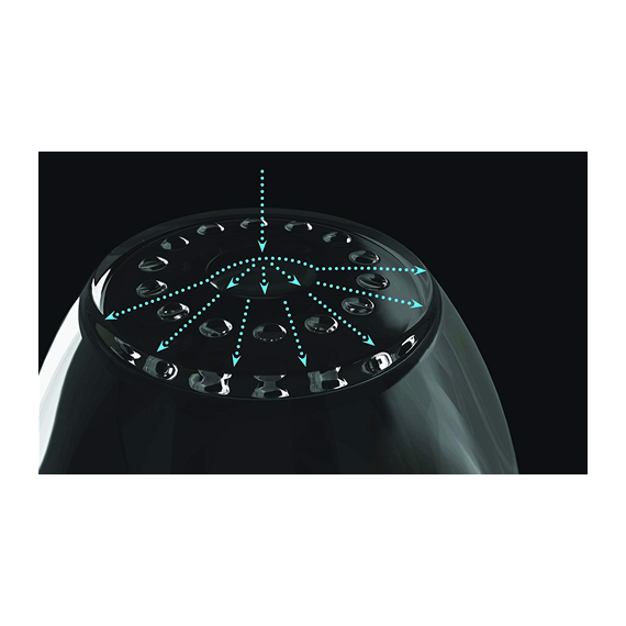 Набор из 2-х стаканов для воды RCR Wolrd's Best 520 мл, хрустальное стекло, Италия, изображение 7