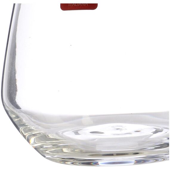 Набор из 2-х бокалов для виски RCR Aria 540 мл, хрустальное стекло, Италия, изображение 4