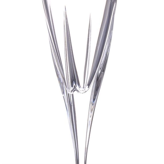 Набор из 6-ти фужеров для шампанского RCR Fusion 170 мл, хрустальное стекло, Италия, изображение 2