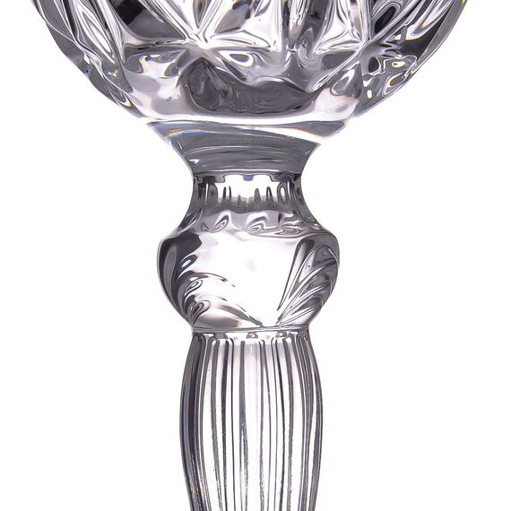 Набор из 2-х бокал для вина RCR Melodia 270 мл, хрустальное стекло, Италия, изображение 2