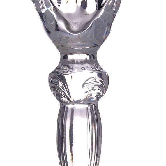 Набор из 2-х бокалов для шампанского RCR Melodia 160 мл, хрустальное стекло, Италия, изображение 2