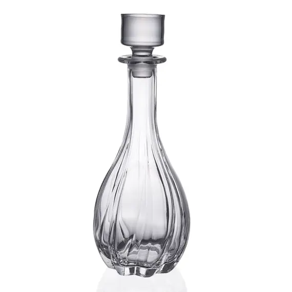 Графин RCR Trix 900 мл, хрустальное стекло, Италия
