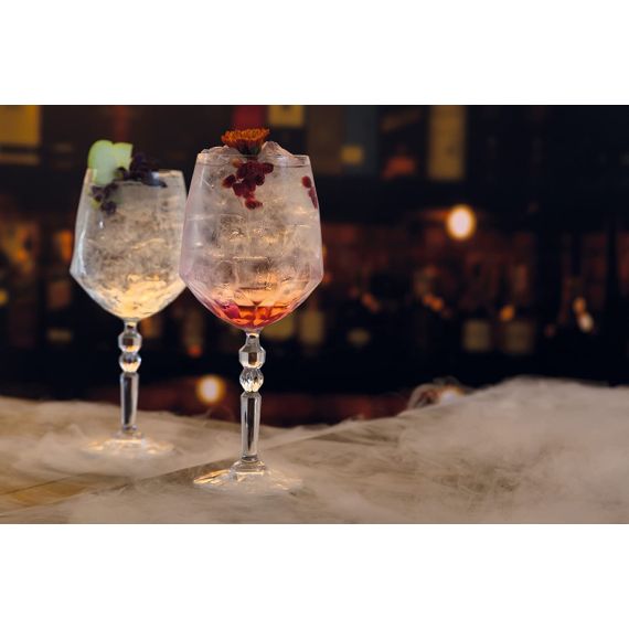 Бокал для коктейля RCR Luxion Alkemist 660 мл, хрустальное стекло, Италия, изображение 10