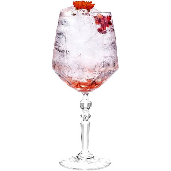 Бокал для коктейля RCR Luxion Alkemist 660 мл, хрустальное стекло, Италия, изображение 3