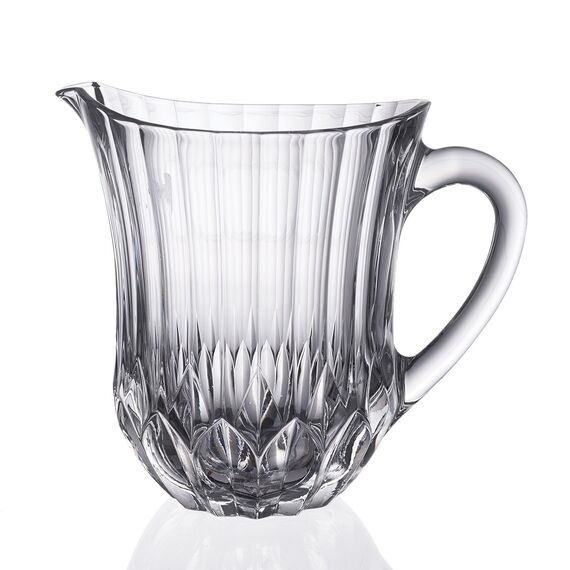 Кувшин RCR Adagio 1,1л, хрустальное стекло, Италия