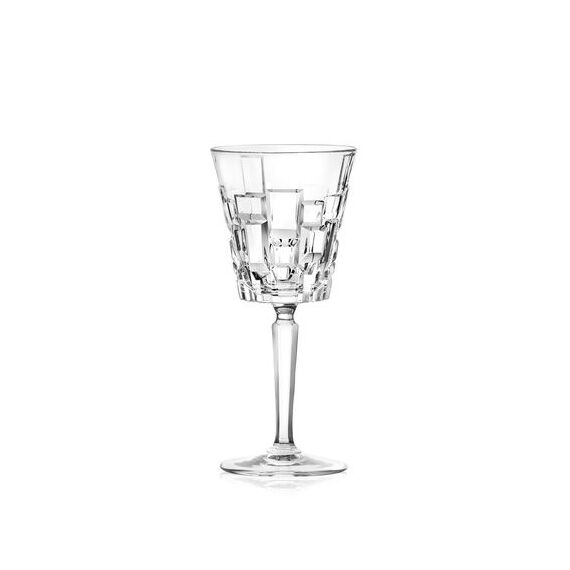 Набор из 2-х фужеров для вина RCR Etna 280 мл, хрустальное стекло, Италия