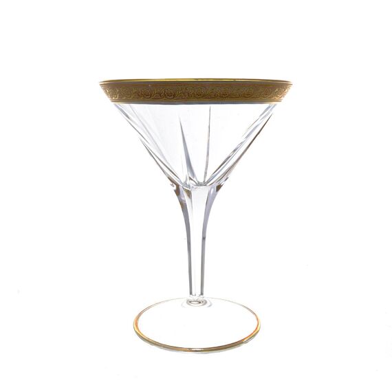 Набор из 6-ти фужеров RCR Fusion Trends 180 мл, хрустальное стекло, Италия