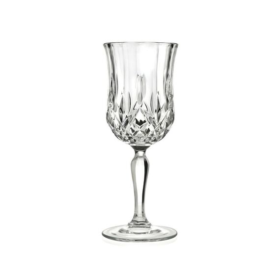 Набор из 2-х фужеров для вина RCR Opera 230 мл, хрустальное стекло, Италия