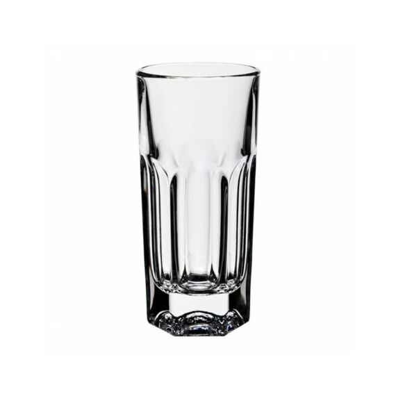 Набор из 6-ти стаканов для воды RCR Provenza 370 мл, хрустальное стекло, Италия, изображение 5