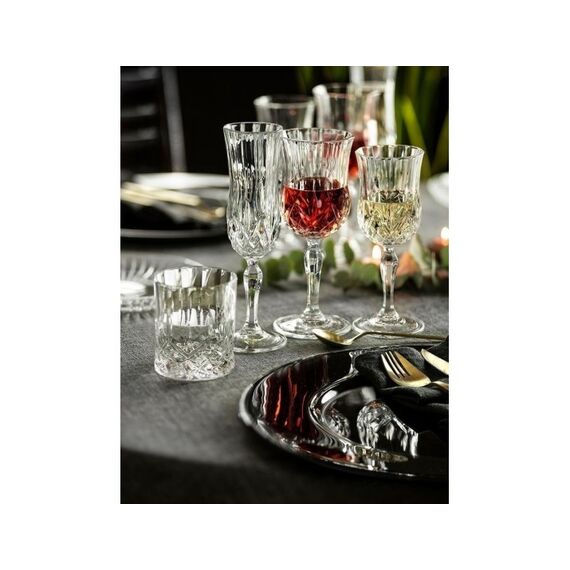 Пепельница RCR Opera, хрустальное стекло, Италия, изображение 2