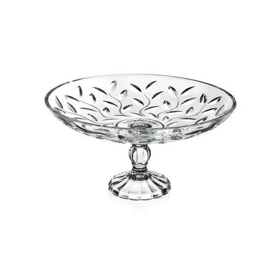 Фруктовница RCR Laurus D33 см, Италия