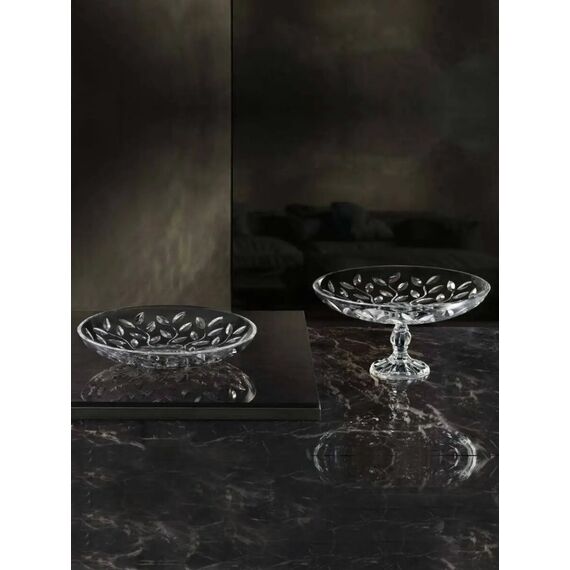 Фруктовница RCR Laurus D33 см, Италия, изображение 2