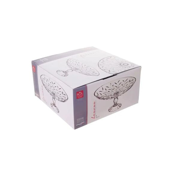 Фруктовница RCR Laurus D33 см, Италия, изображение 4