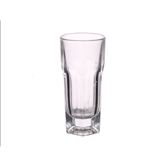 Набор из 6-ти стопок для водки RCR Provenza 50 мл, хрустальное стекло, Италия