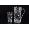 Кувшин RCR Style Laurus 1200 мл, Италия, изображение 5