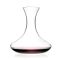 Декантер RCR Luxion Invino 2000 мл, хрустальное стекло, Италия