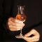 Набор из 6-ти рюмок для граппы RCR Luxion Invino 70 мл, хрустальное стекло, Италия, изображение 4